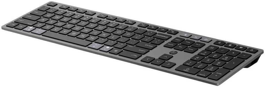 Hewlett Packard (HP) HP 720 Rechargeable belaidė klaviatūra – įkraunama klaviatūra