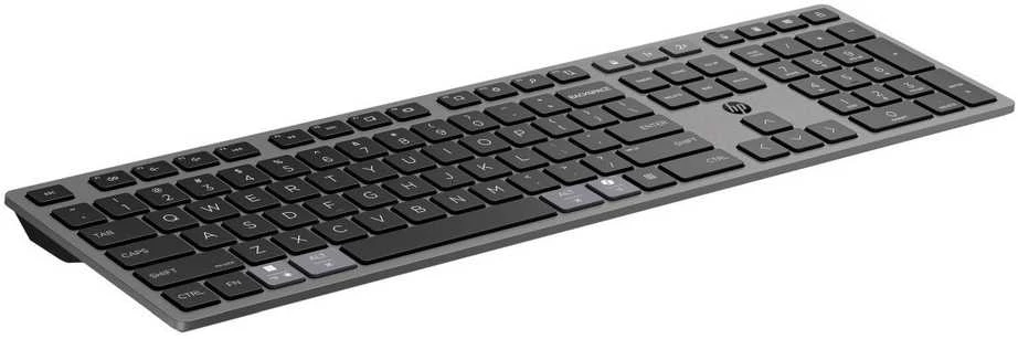 Hewlett Packard (HP) HP 720 Rechargeable belaidė klaviatūra – įkraunama klaviatūra