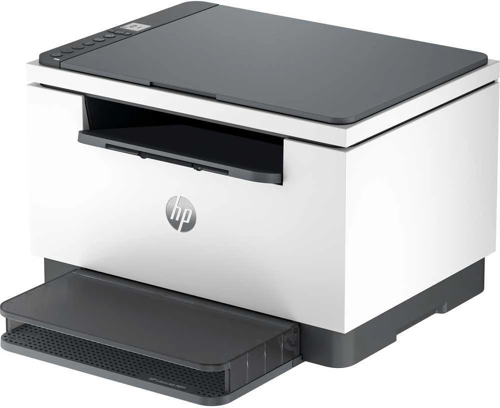 „Hewlett Packard“ (HP) „HP LaserJet MFP M234d“ daugiafunkcis lazerinis spausdintuvas, mono lazeris, „Legal“, 14 psl./min., kopijavimas, 29 psl./min., spausdinimas, 150 lapų, USB, „Bluetooth“.