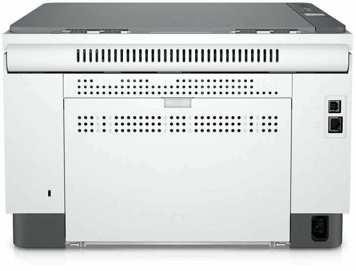 Hewlett Packard (HP) HP LaserJet MFP M234dw MFP Mono B/W lazeris Legali laikmena 29 psl/min kopija 29 ppm spausdinimas 150 lapų USB 2.0 LAN Wi-Fi šviesos bazaltas