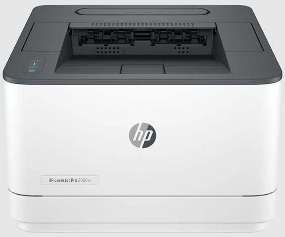 Hewlett Packard (HP) HP LaserJet Pro 3002dw Spausdintuvas - A4 Mono lazerinis, Print, Auto-Duplex, LAN, WiFi, 33ppm, 350-2500 pages per month