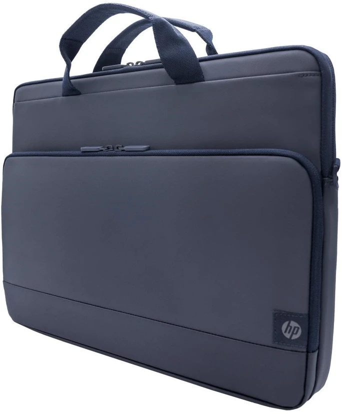 Hewlett Packard (HP) Modern Navy Blazer 14-inch Nešiojamas kompiuteris Briefcase EURO
