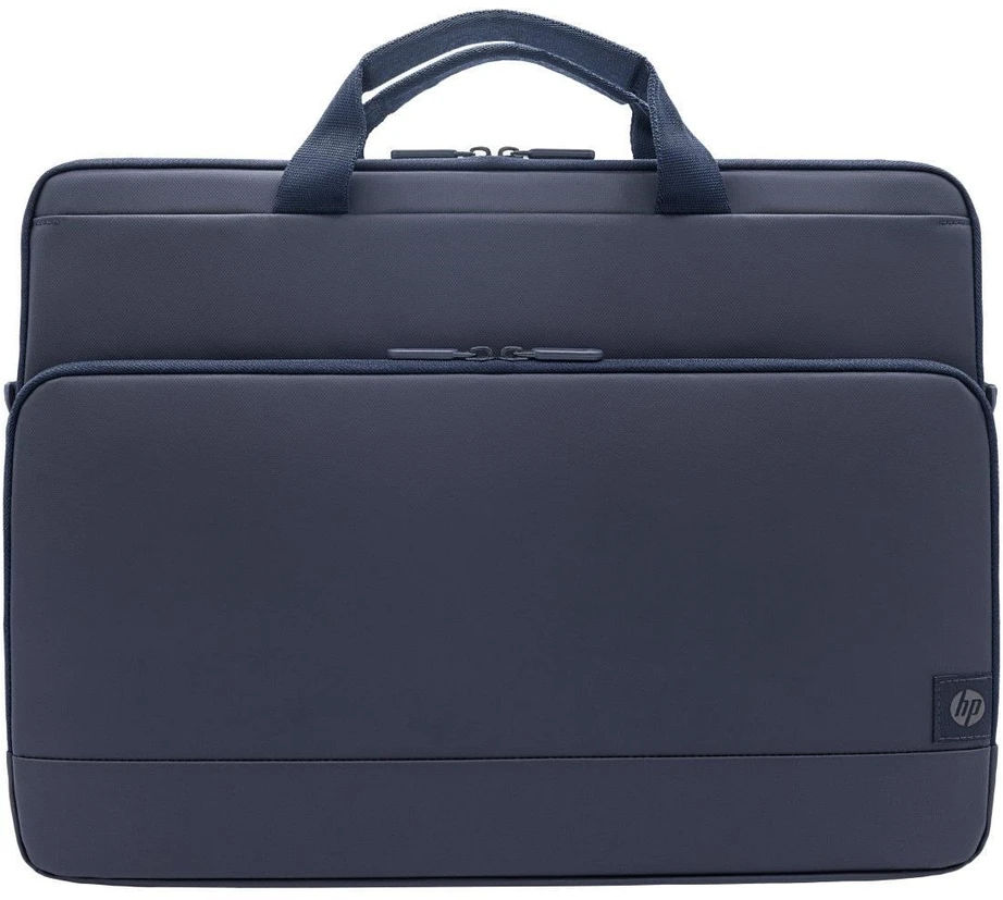 Hewlett Packard (HP) Modern Navy Blazer 14-inch Nešiojamas kompiuteris Briefcase EURO