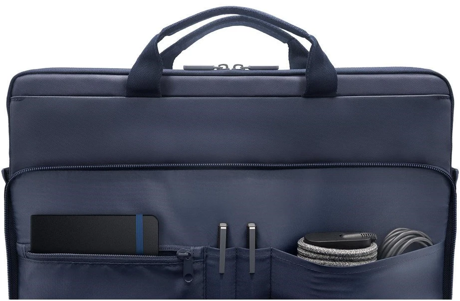 Hewlett Packard (HP) Modern Navy Blazer 14-inch Nešiojamas kompiuteris Briefcase EURO