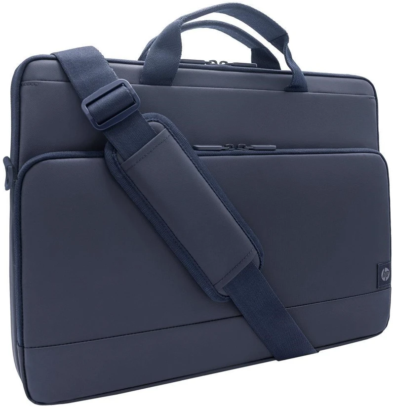 Hewlett Packard (HP) Modern Navy Blazer 14-inch Nešiojamas kompiuteris Briefcase EURO