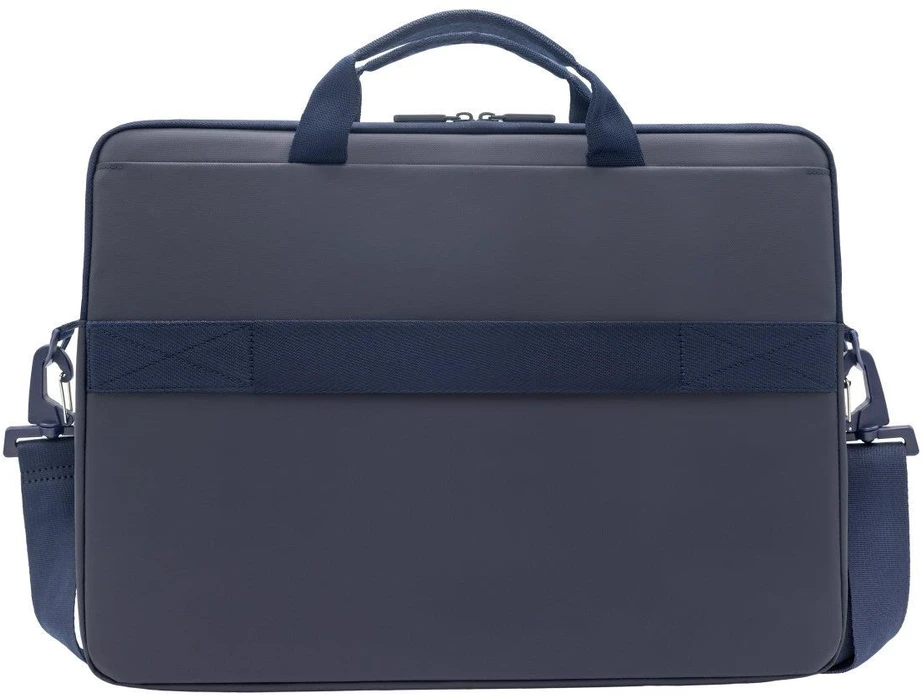 Hewlett Packard (HP) Modern Navy Blazer 16 colių nešiojamojo kompiuterio portfelis EURO