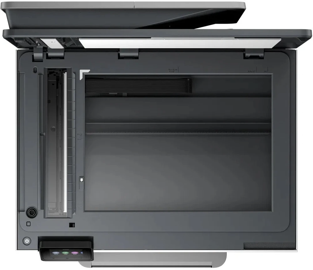 Hewlett Packard (HP) HP OfficeJet Pro 8132e belaidis daugiafunkcis spalvotas spausdintuvas Spausdintuvas, Instant Ink; Dvipusis spausdinimas