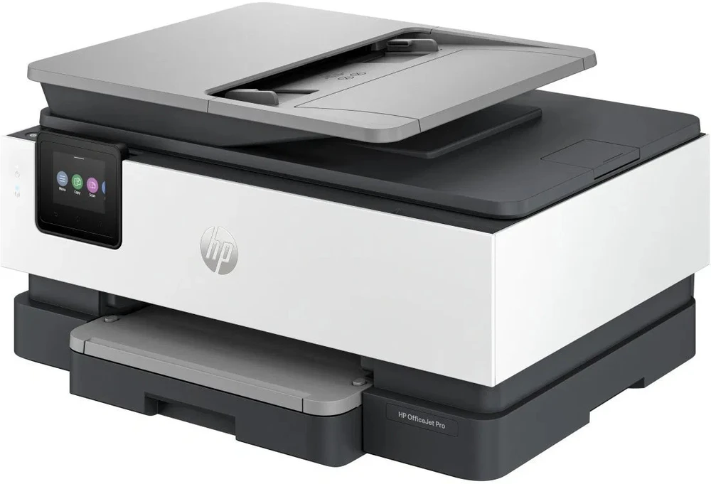 Hewlett Packard (HP) HP OfficeJet Pro 8132e belaidis daugiafunkcis spalvotas spausdintuvas Spausdintuvas, Instant Ink; Dvipusis spausdinimas