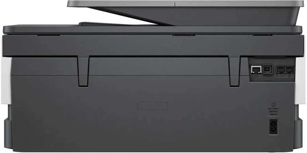 Hewlett Packard (HP) HP OfficeJet Pro 8132e belaidis daugiafunkcis spalvotas spausdintuvas Spausdintuvas, Instant Ink; Dvipusis spausdinimas