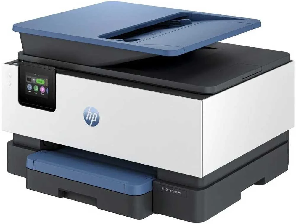 HP OfficeJet Pro 9125e AiO 22ppm Spausdintuvas