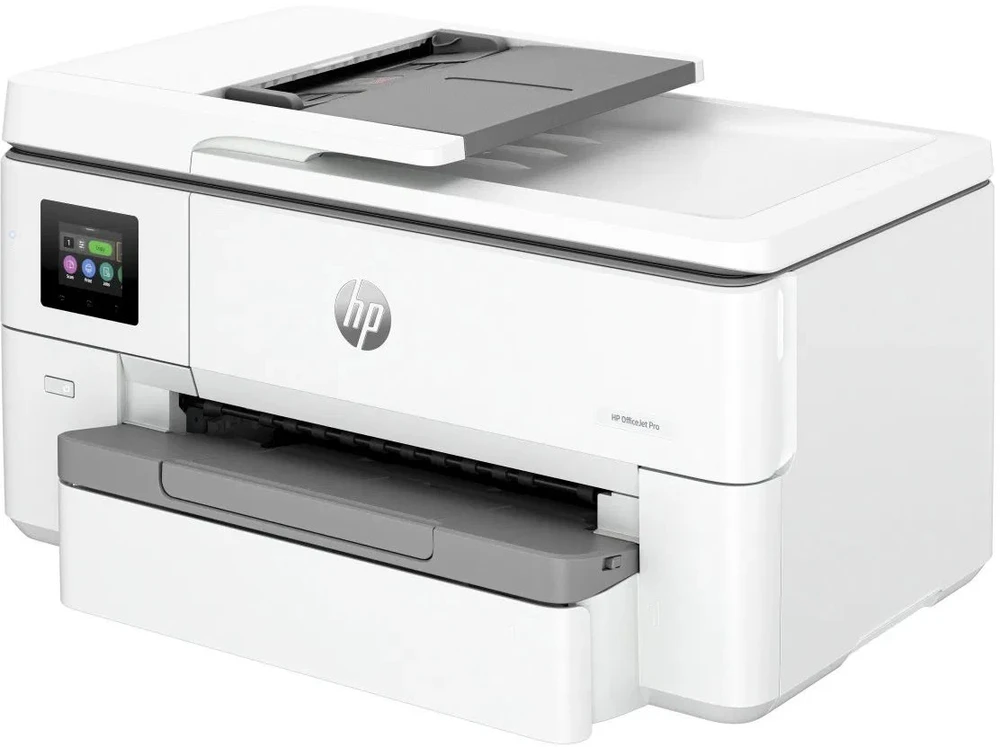 „Hewlett Packard“ (HP) „HP OfficeJet Pro 9720e“ daugiafunkcis įrenginys