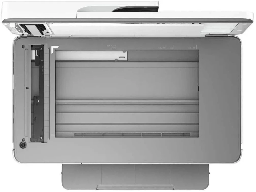 „Hewlett Packard“ (HP) „HP OfficeJet Pro 9720e“ daugiafunkcis įrenginys