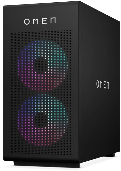 Hewlett Packard (HP) HP OMEN 35L GT16-0013nc stacionarus kompiuteris, Ultra 7-265K, 32 GB DDR5, 2 TB SSD, RTX 5070 Ti 16 GB, Windows 11 Home, 3.0, Game Pass