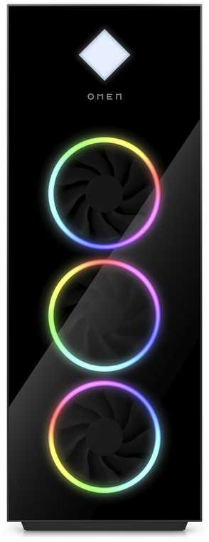 HP OMEN GT22-3482nc (B63H8EA)