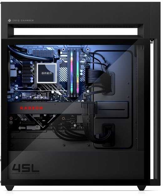 HP OMEN GT22-3482nc (B63H8EA)