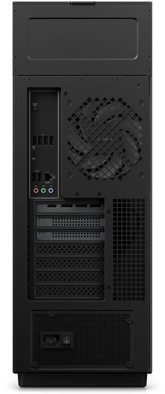 Hewlett Packard (HP) HP PC OMEN 45L GT23-0580nc, R7-9800X3D, 32GB DDR5, 2TB SSD Gen5, RTX 5080 16GB, Win 11 Home,3-3-0, Game Pass