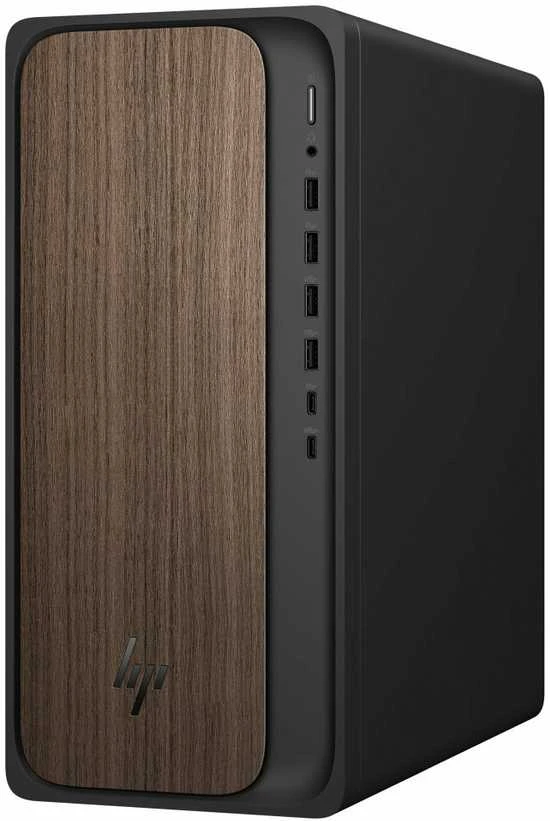 „Hewlett Packard“ (HP) asmeninis kompiuteris „HP OmniDesk AI M03-0055nc“, „Core Ultra7 265“, 16 GB DDR5, 512 GB SSD, „FreeDos“