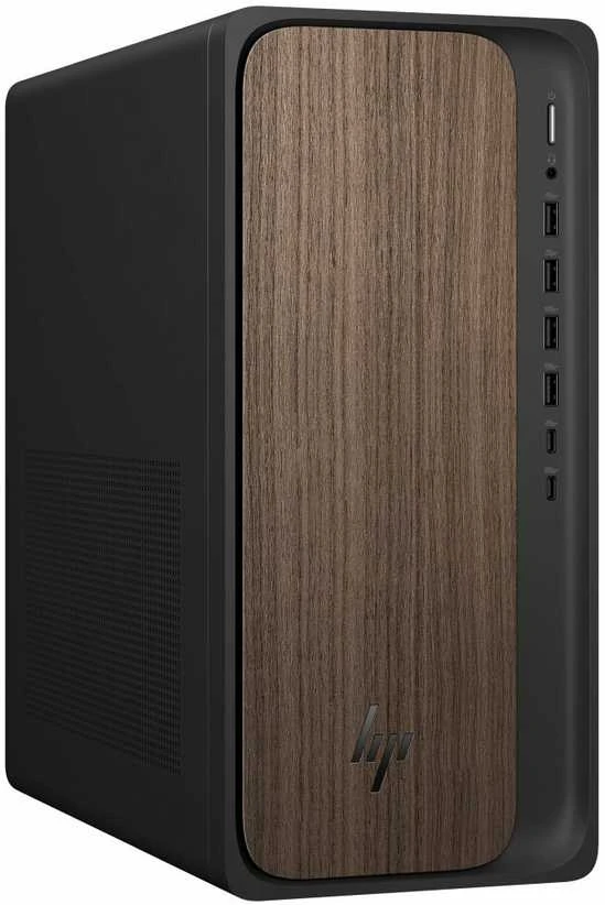„Hewlett Packard“ (HP) asmeninis kompiuteris „HP OmniDesk AI M03-0055nc“, „Core Ultra7 265“, 16 GB DDR5, 512 GB SSD, „FreeDos“