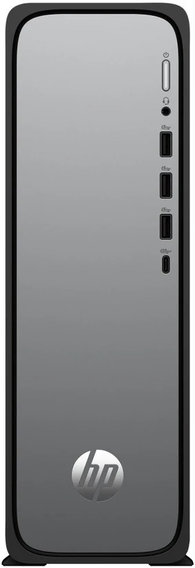Hewlett Packard (HP) HP OmniDesk Slim S03-0002nc (E34FVEA) PC