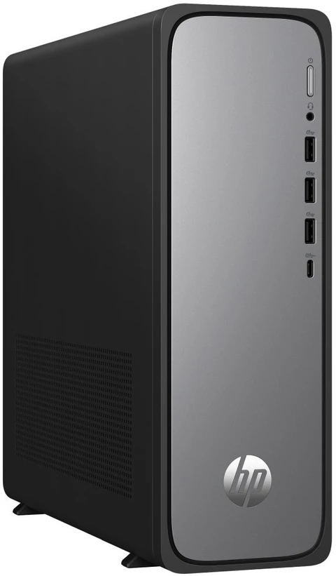 Hewlett Packard (HP) HP OmniDesk Slim S03-0071nc (E34BYEA) PC