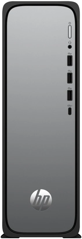 HP OmniDesk Slim S04-0050nc Desktop PC (E34G1EA)