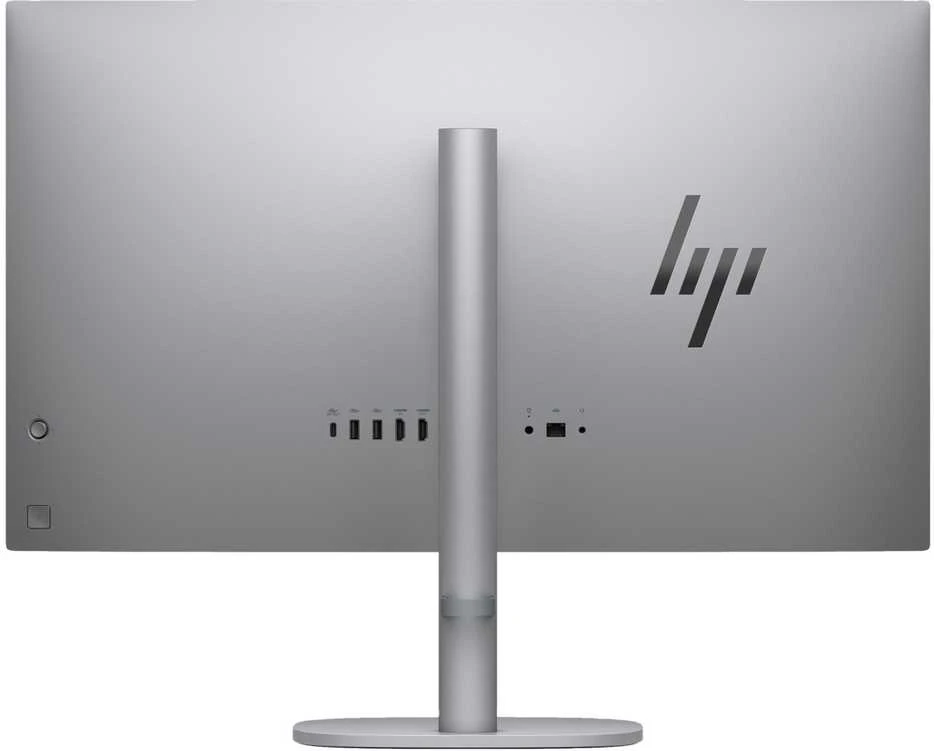 Stacionarus kompiuteris Hewlett Packard (HP) HP AiO OmniStudio X 32-c0000nc, 32 colių 3840x2160, neliečiamas, ULTRA 5-125H, 32 GB DDR5, 1 TB SSD, Intel Arc Graphics, Win11Home