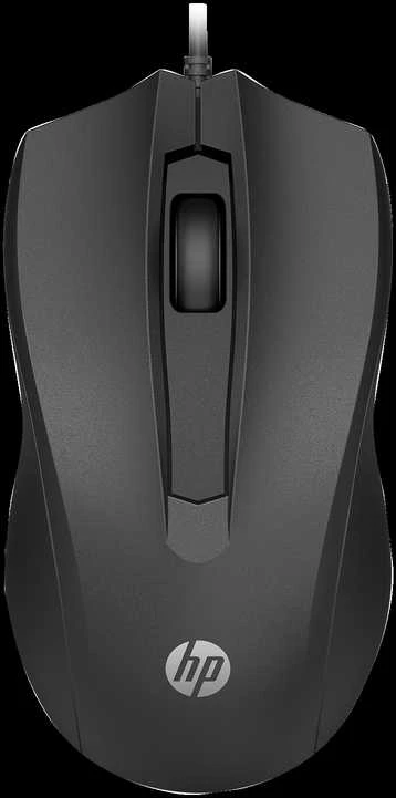 Pelė HP 822M9UT