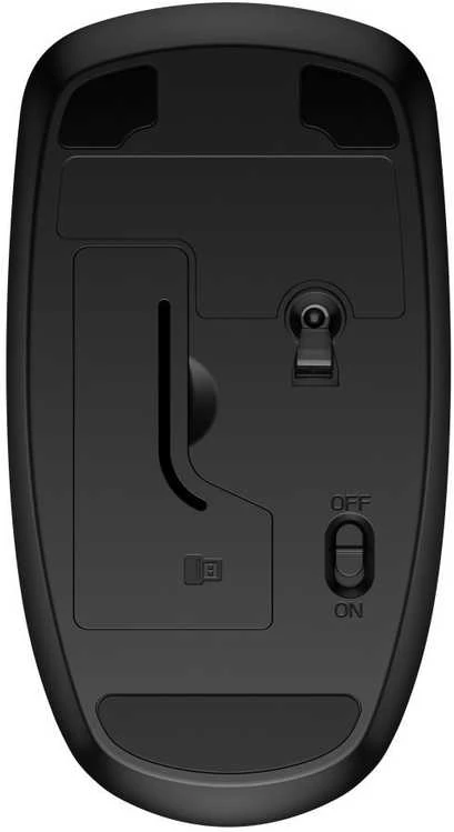 Hewlett Packard (HP) HP 230 Slim Belaidė pelė