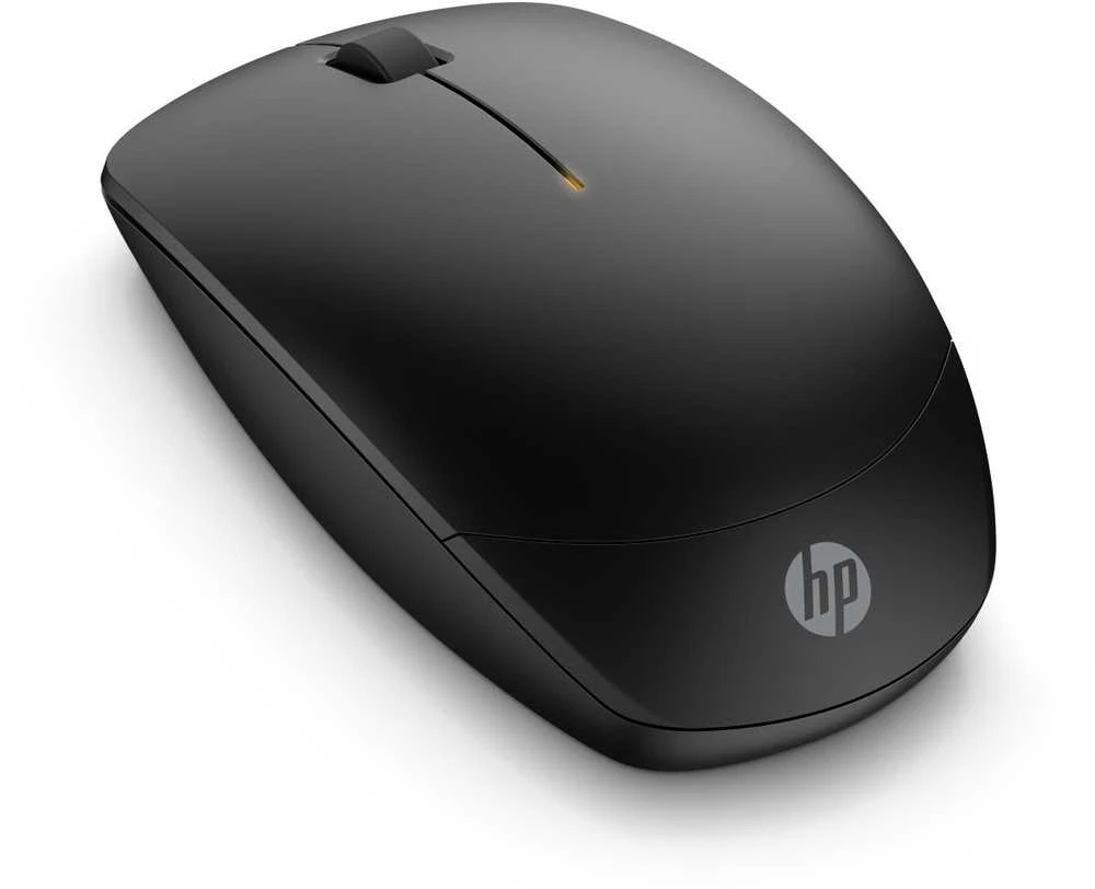 Hewlett Packard (HP) HP 230 Slim Belaidė pelė