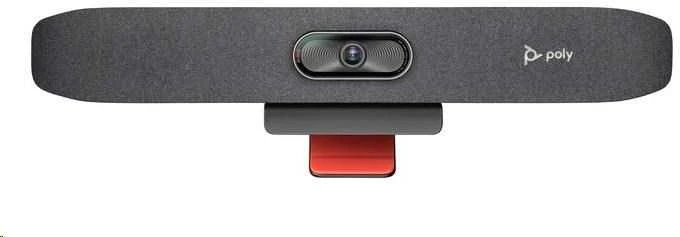 Hewlett Packard (HP) HP Poly Studio R30 USB vaizdo juosta-EURO