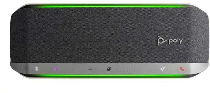 Hewlett Packard (HP) HP Poly „Poly Sync 40“ „Microsoft Teams“ sertifikuotas garsiakalbinis telefonas