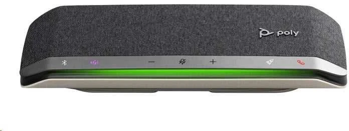 Hewlett Packard (HP) HP Poly „Poly Sync 40“ „Microsoft Teams“ sertifikuotas garsiakalbinis telefonas