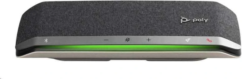 Hewlett Packard (HP) Poly Sync 40 USB-A USB-C garsiakalbis