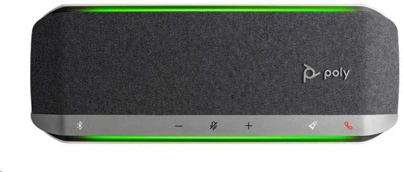 Hewlett Packard (HP) Poly Sync 40 USB-A USB-C garsiakalbis