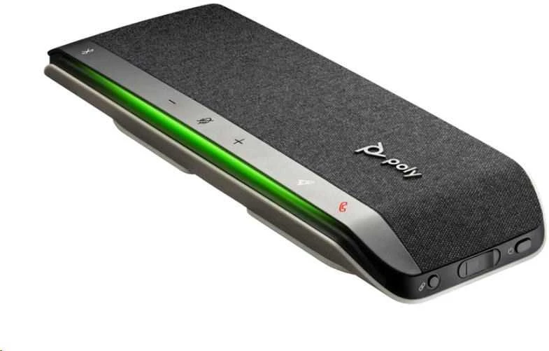 Hewlett Packard (HP) Poly Sync 40 USB-A USB-C garsiakalbis