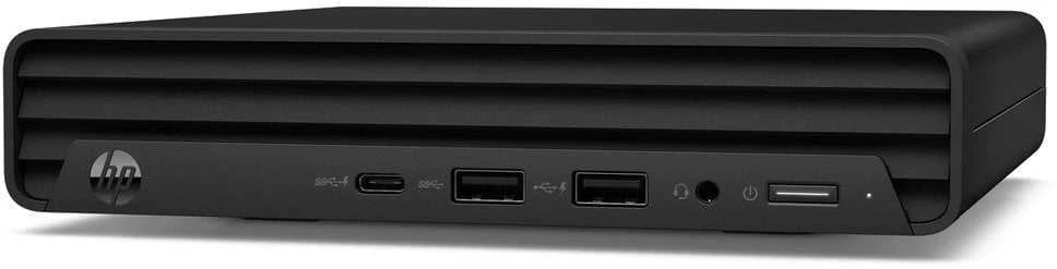 Hewlett Packard (HP) HP PC Pro Mini 260 G9 i5-1334U,16GB,512GB NVMe, WiFi 6 + BT,klaviatūra a pelė, zdroj 65W ext., rámeček,DP+HDMI,Win11Pro