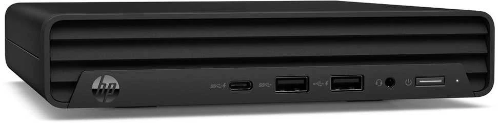 Hewlett Packard (HP) HP PC Pro Mini 260 G9 i5-1334U,16GB,512GB NVMe, WiFi 6 + BT,klaviatūra a pelė, zdroj 65W ext., rámeček,DP+HDMI,Win11Pro