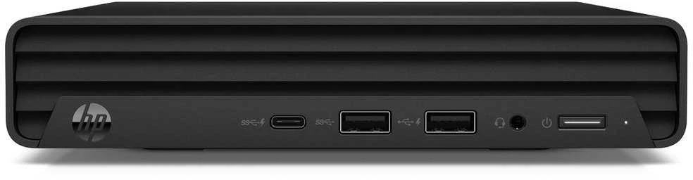 Hewlett Packard (HP) HP PC Pro Mini 260 G9 i5-1334U,16GB,512GB NVMe, WiFi 6 + BT,klaviatūra a pelė, zdroj 65W ext., rámeček,DP+HDMI,Win11Pro
