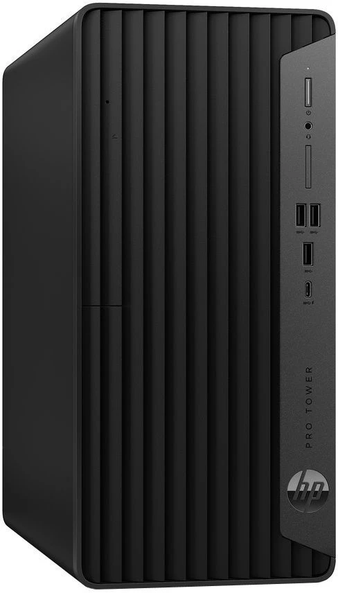 Hewlett Packard (HP) HP PC Pro Tower 400G9 i5-14500,16GB DDR5,512GB NVMe,HD DP+2xHDMI, usb kl. pelė, 260W pla,Win11Pro,3y vietoje