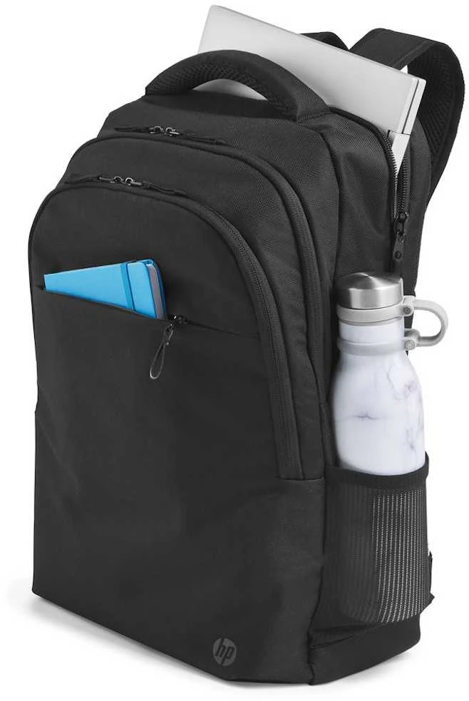 Hewlett Packard (HP) HP profesionali kuprinė juoda 43,94 cm (17,3 colio) juoda (500S6AA)