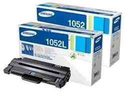 Juoda kasetė Samsung MLT-D1052L