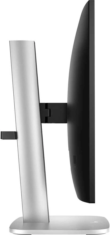 HP 524pu Series 5 Pro FHD įkrovimo monitorius – 23,8 colių 1920x1080 FHD 350 nitų 100 Hz AG, IPS, USB-C(100W/15W)/HDMI/DisplayPort Daisy-Chain, 3x USB-A, RJ-45velti/pivolt aukštis/ (pakeičia E24u G5) (Pažeista pakuotė)