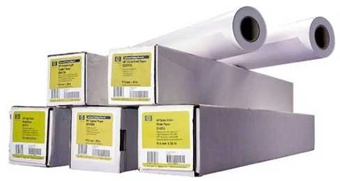 Hewlett Packard (HP) HP Q1413B kopijavimo popierius Matinis Balta