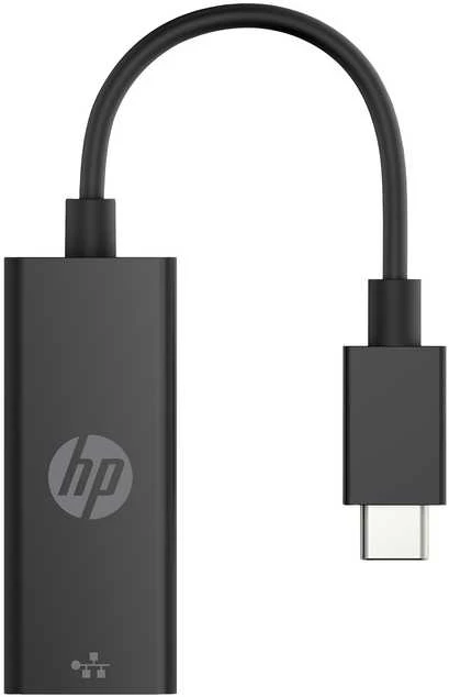 Hewlett Packard (HP) HP USB-C–RJ45 adapteris G2