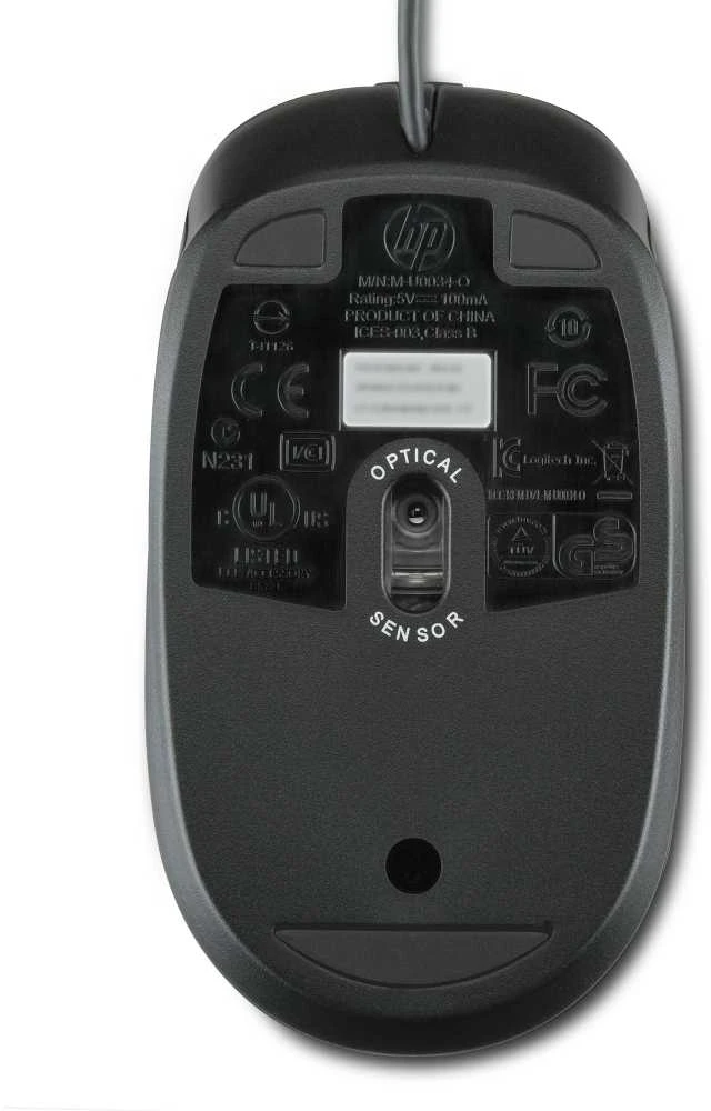 Hewlett Packard (HP) Laidinė pelė HP Z3Q64AA