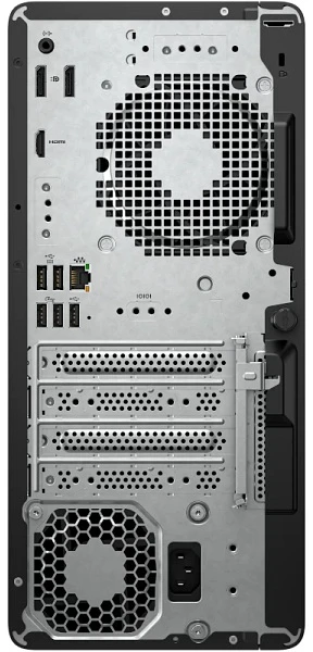 Hewlett Packard (HP) HP Z1 Tower G1i asmeninis kompiuteris, 500 W, Intel Core U7 265 vPro, RTX A1000 8 GB, 1 x 32 GB DDR5, 1 TB, WiFi 7+BT, 8Kb+M, Win11Pro, 3 metų garantija