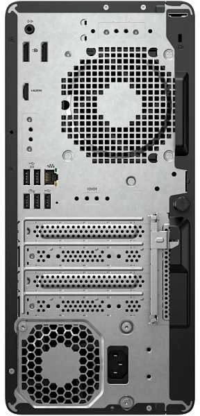 „Hewlett Packard“ (HP) „HP Z1 Tower G1i“ 280 W stacionarus kompiuteris, „Intel Core U7 265 vPro“ (20C/5,3 GHz), „RTX A400“ 4 GB, 16 GB DDR5, 512 GB, 800 KB + pelė, „Win11Pro“, 3 metai garantijos vietoje