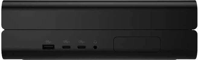 „Hewlett Packard“ (HP) „HP Z2 Mini G1i“ kompiuteris su „Intel Core U7 265 vPro“ procesoriumi, RTX A400 4 GB RAM, 1 × 16 GB DDR5, 512 GB atminties, be KB ir pelės, „WiFi 7“ ir BT, 280 W, „Win11Pro“, 3 metų garantija