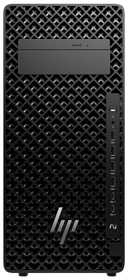 Hewlett Packard (HP) HP PC Z2 Tower G1i 700W, Intel Core U9 285K vPro, RTX Pro 4000Bl 24GB,2×32GB DDR5,1TB,WiFi 7+BT,no Kb+pelė,Win11Pro,3yo