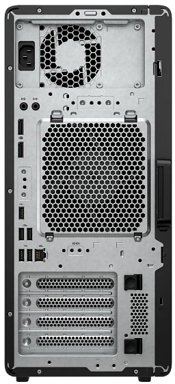 Hewlett Packard (HP) HP PC Z2 Tower G1i 700W, Intel Core U9 285K vPro, RTX Pro 4000Bl 24GB,2×32GB DDR5,1TB,WiFi 7+BT,no Kb+pelė,Win11Pro,3yo